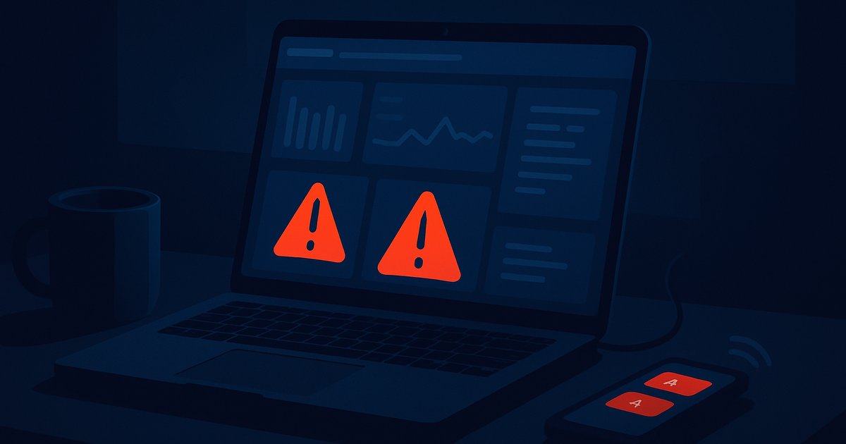 Your AI Wrote the Code. Who's Going to Fix It at 2AM?